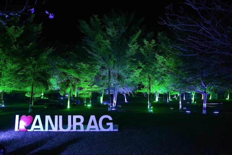 Anurag University Events and activities photo 17